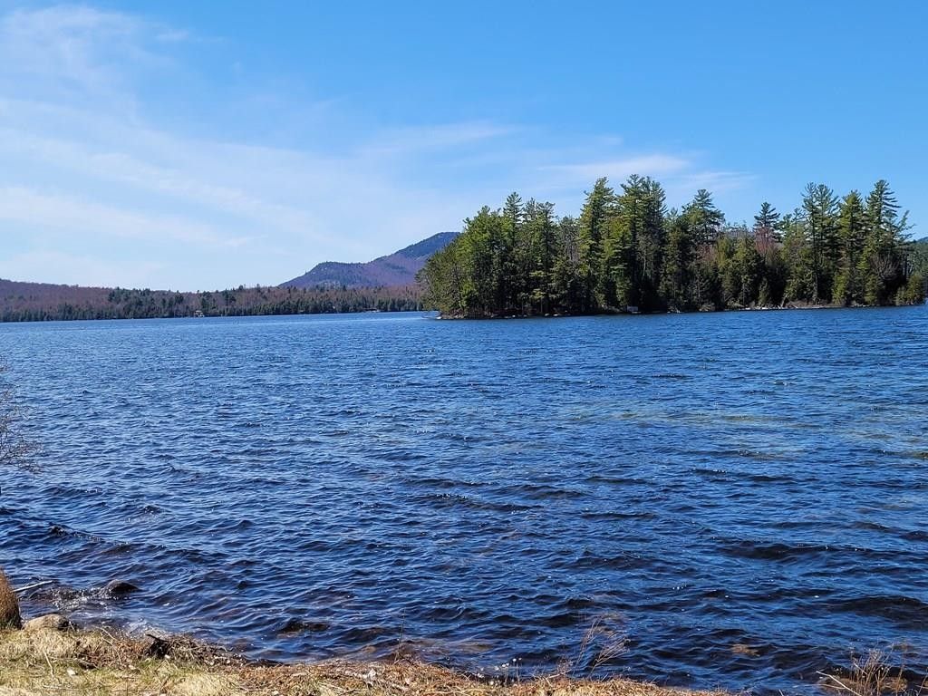 3.3 acres in Clinton County, New York