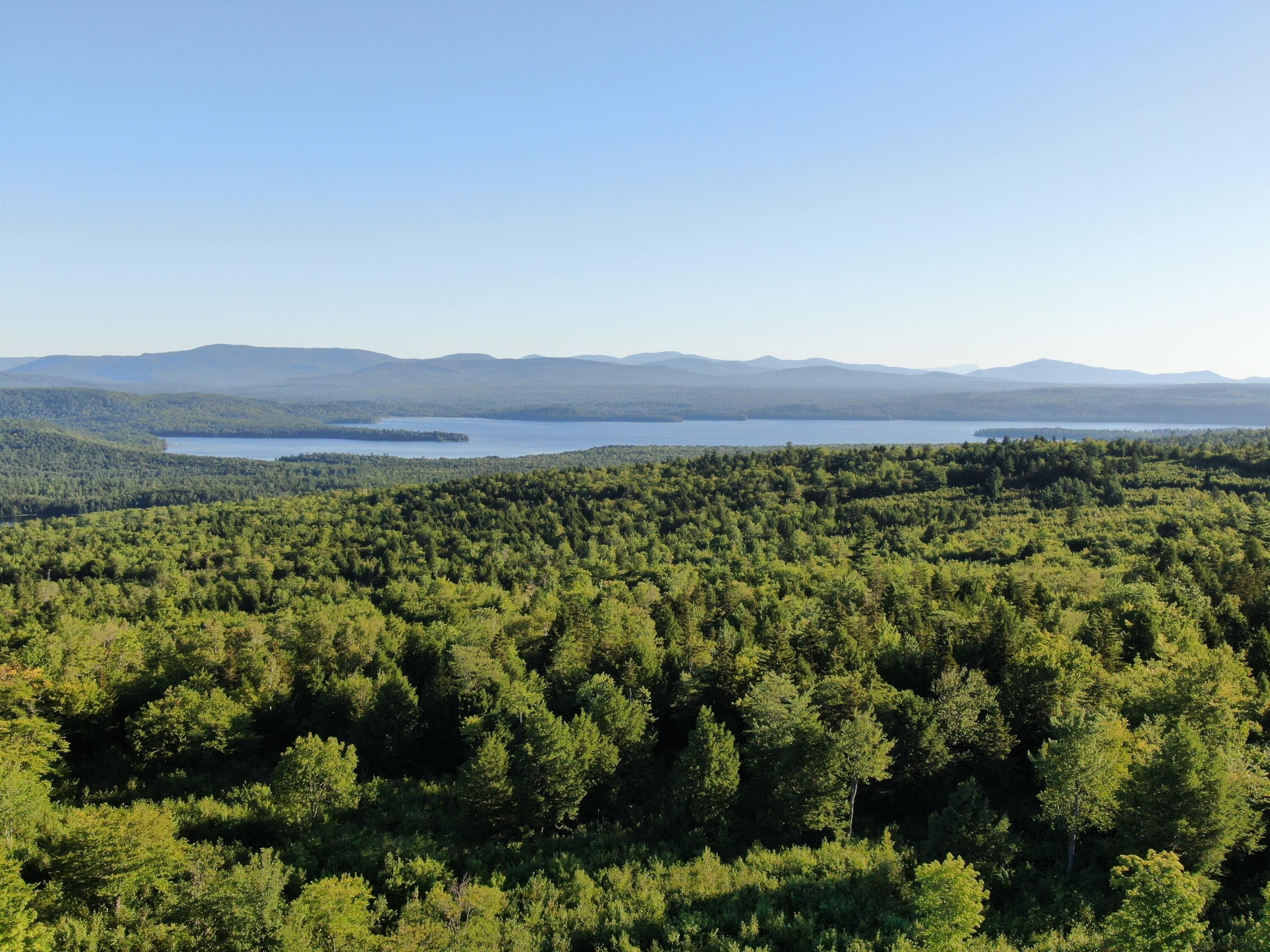 687 acres in Piscataquis County, Maine