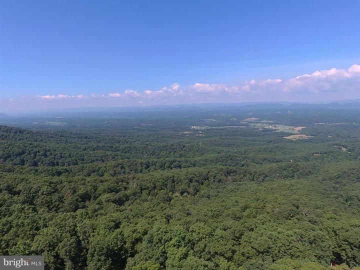 20 acres in Mineral County, West Virginia