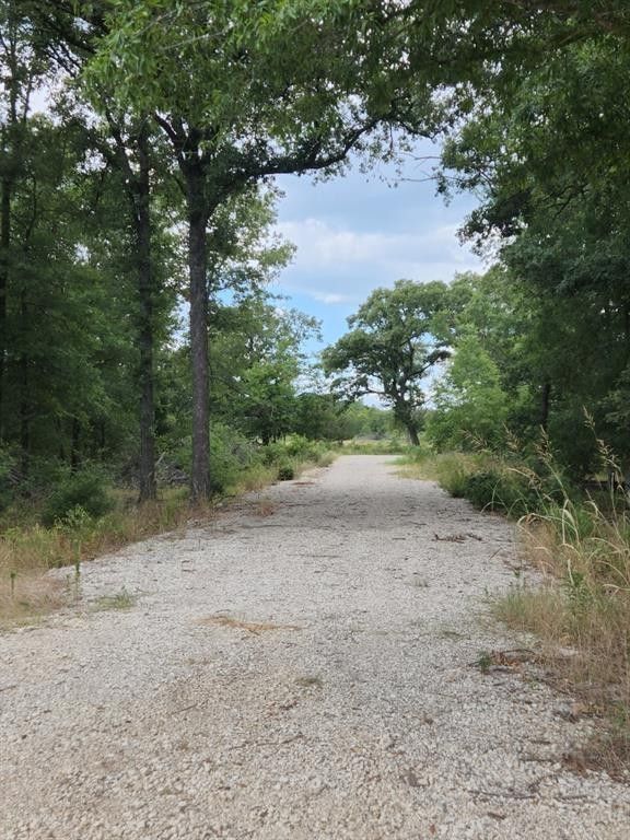 25 acres in Anderson County, Texas