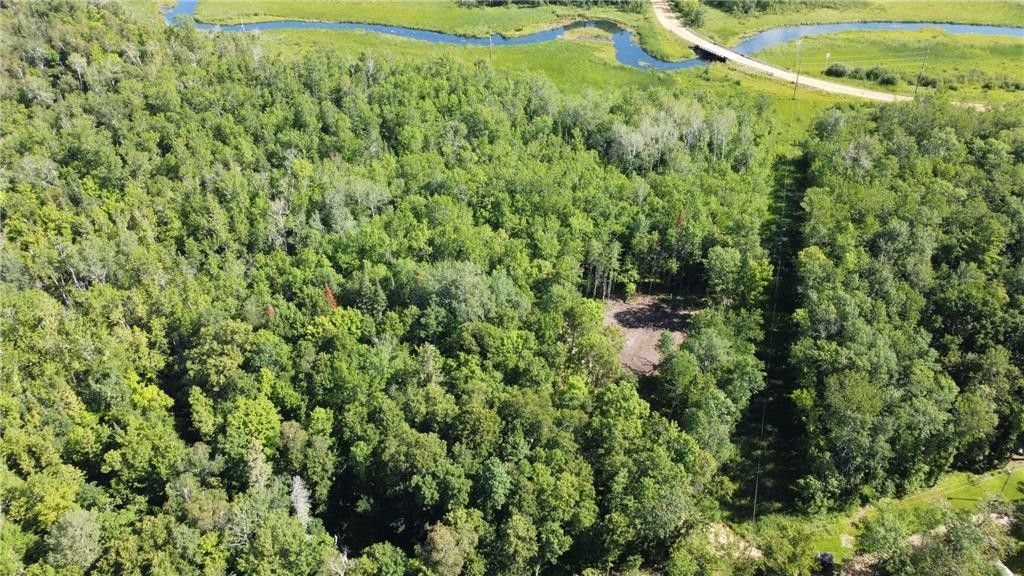 Lots & Land Longville, MN