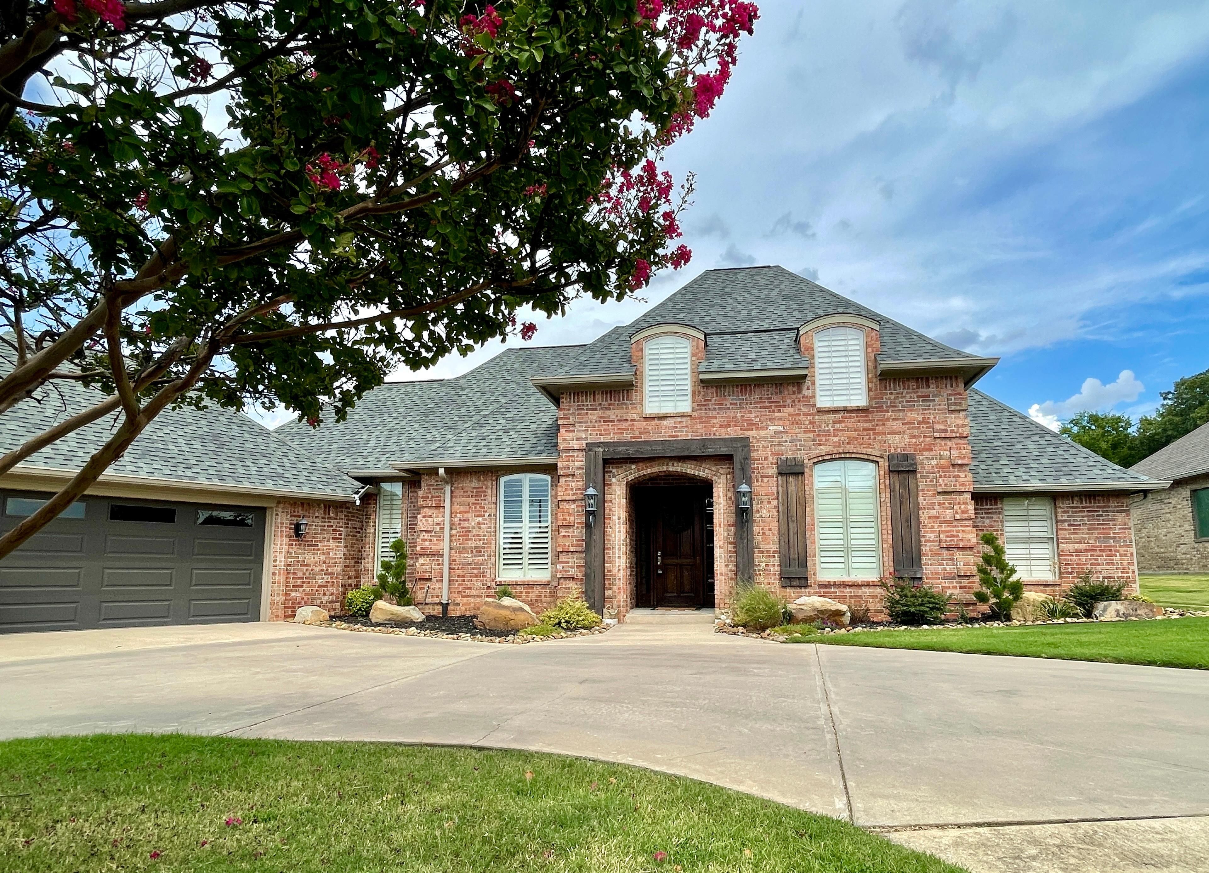 0.27 acres in Carter County, Oklahoma