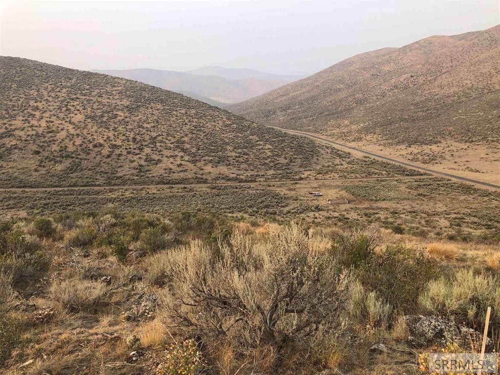 38 acres in Oneida County, Idaho