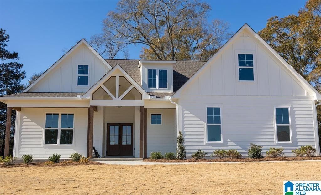 0.35 acres in Saint Clair County, Alabama