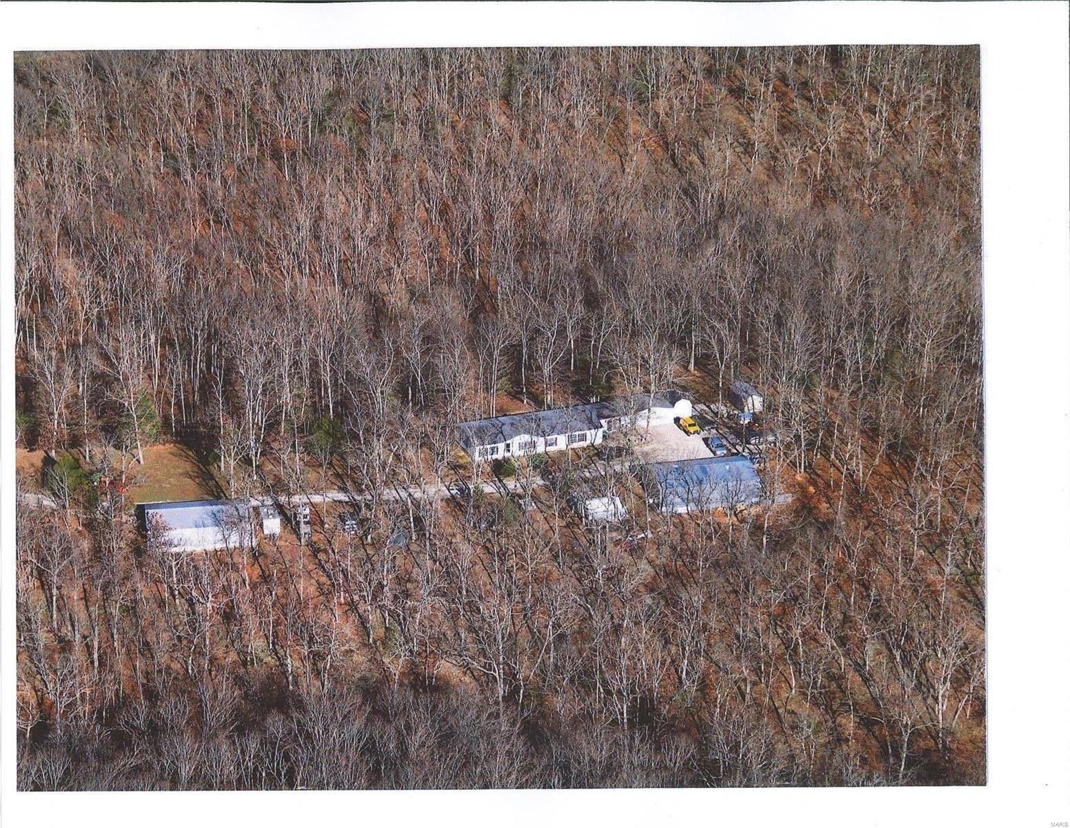 51.67 acres in Montgomery County, Missouri