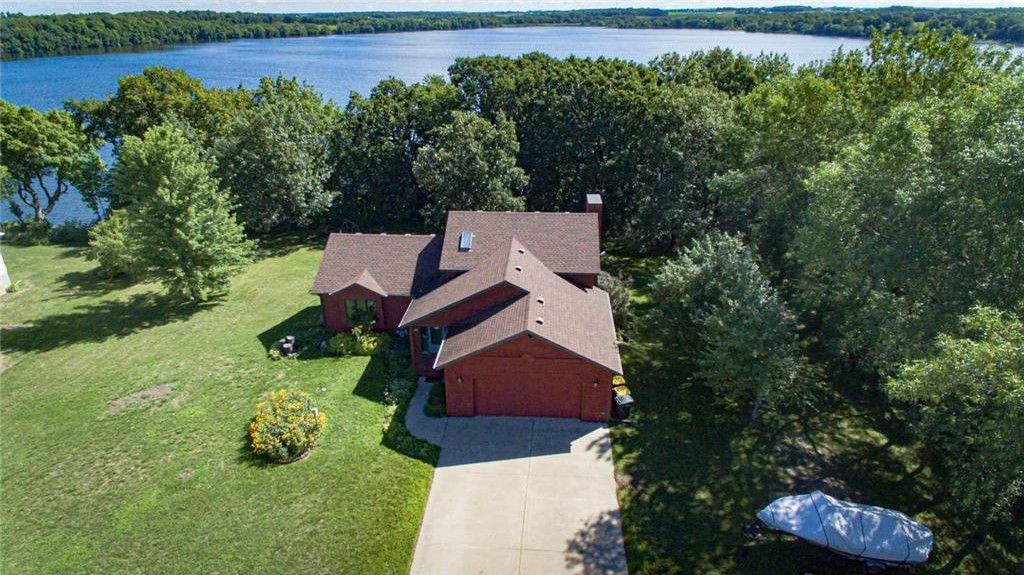 0.89 acres in Rice County, Minnesota