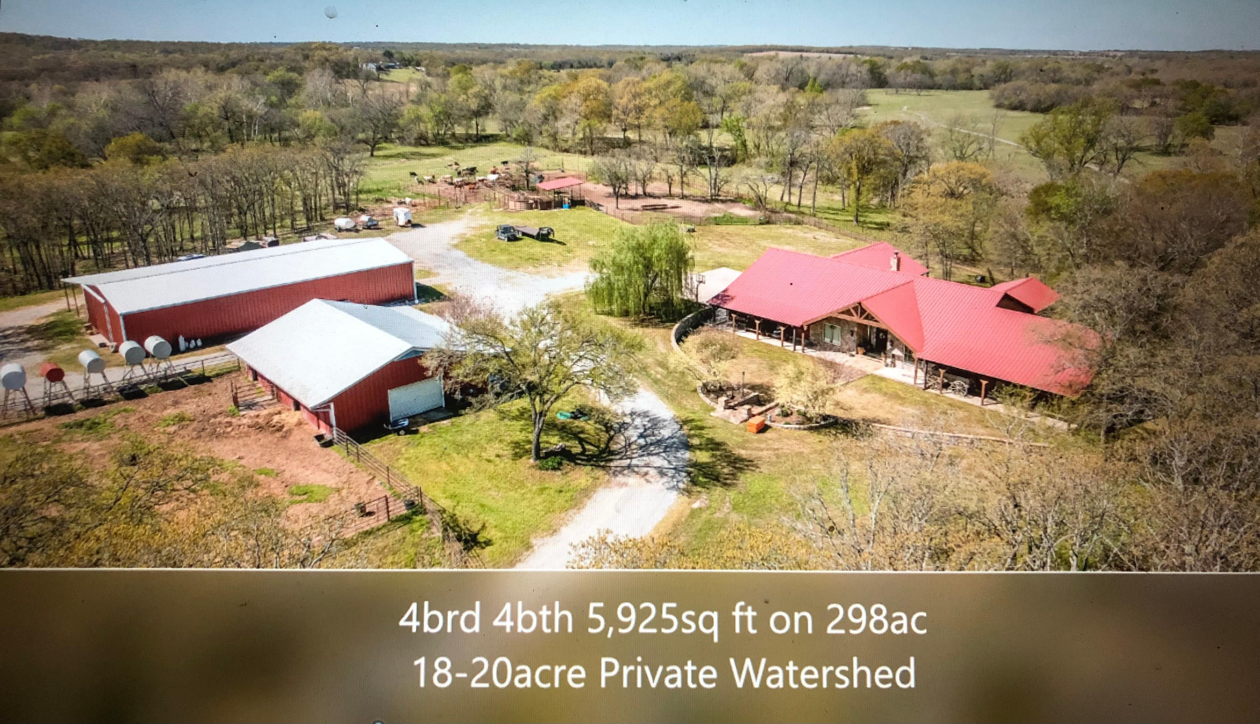 16101 U.S. 75, Coalgate, OK 74538