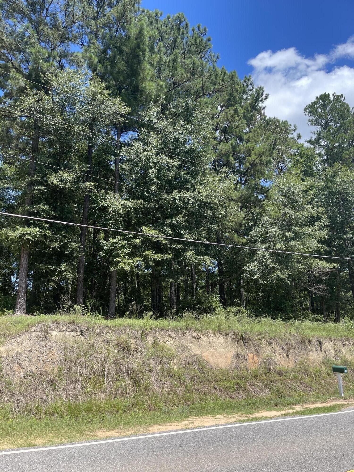 9.45 acres in Tuscaloosa County, Alabama