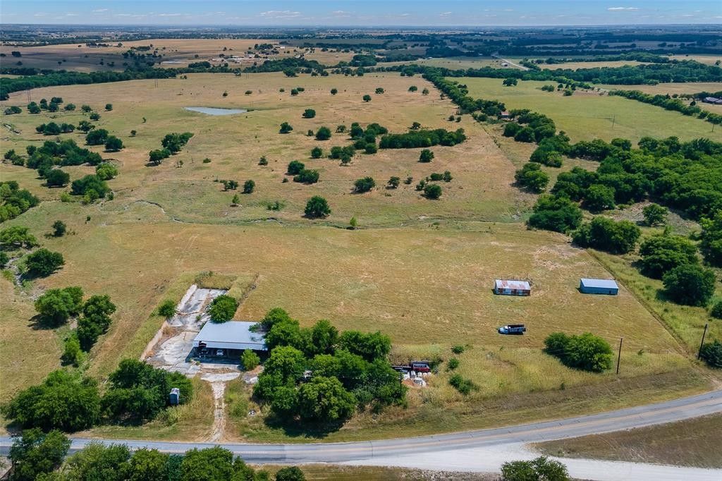 30 acres in Cooke County, Texas
