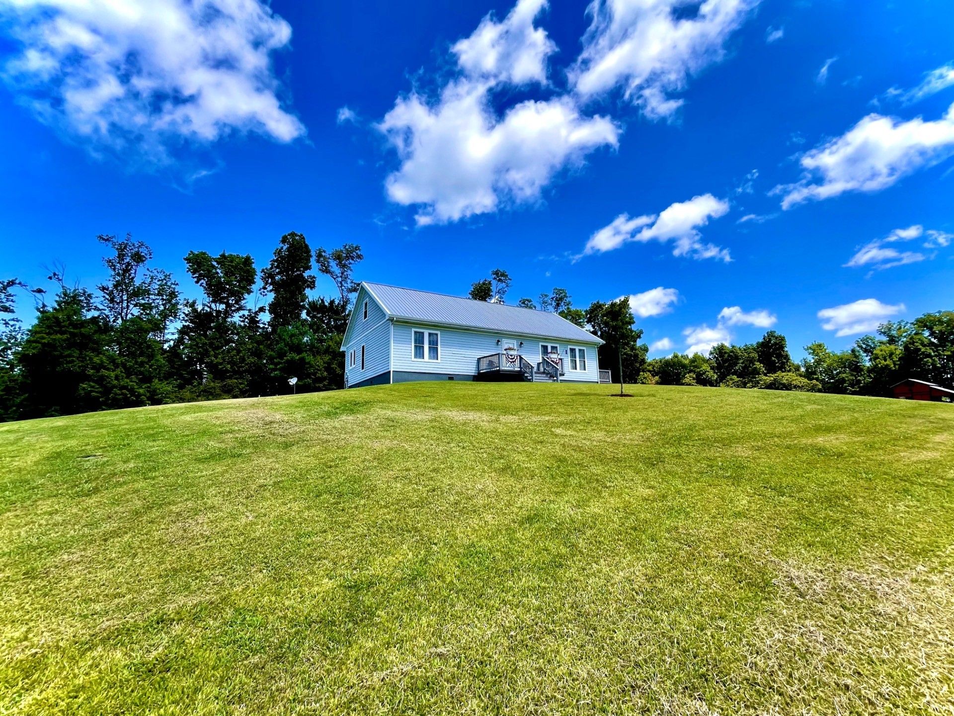 52.53 acres in Braxton County, West Virginia