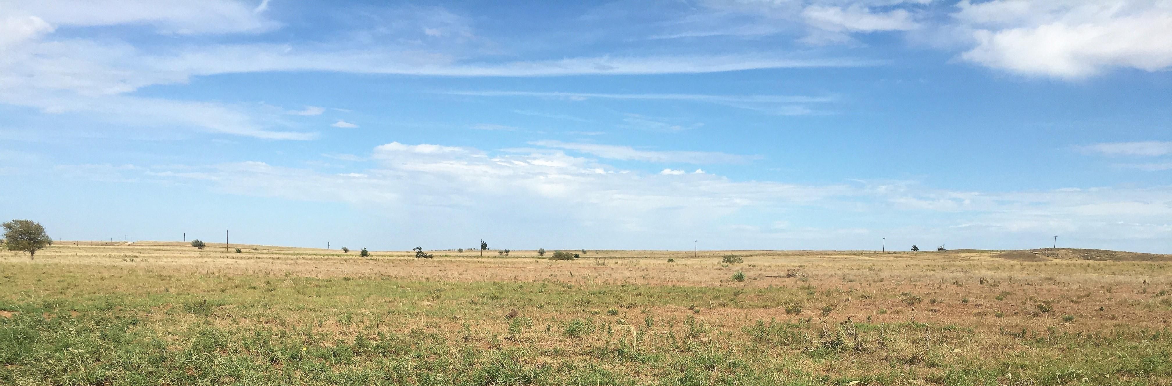 160 acres in Wheeler County, Texas