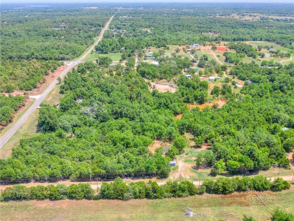 5 acres in Cleveland County, Oklahoma