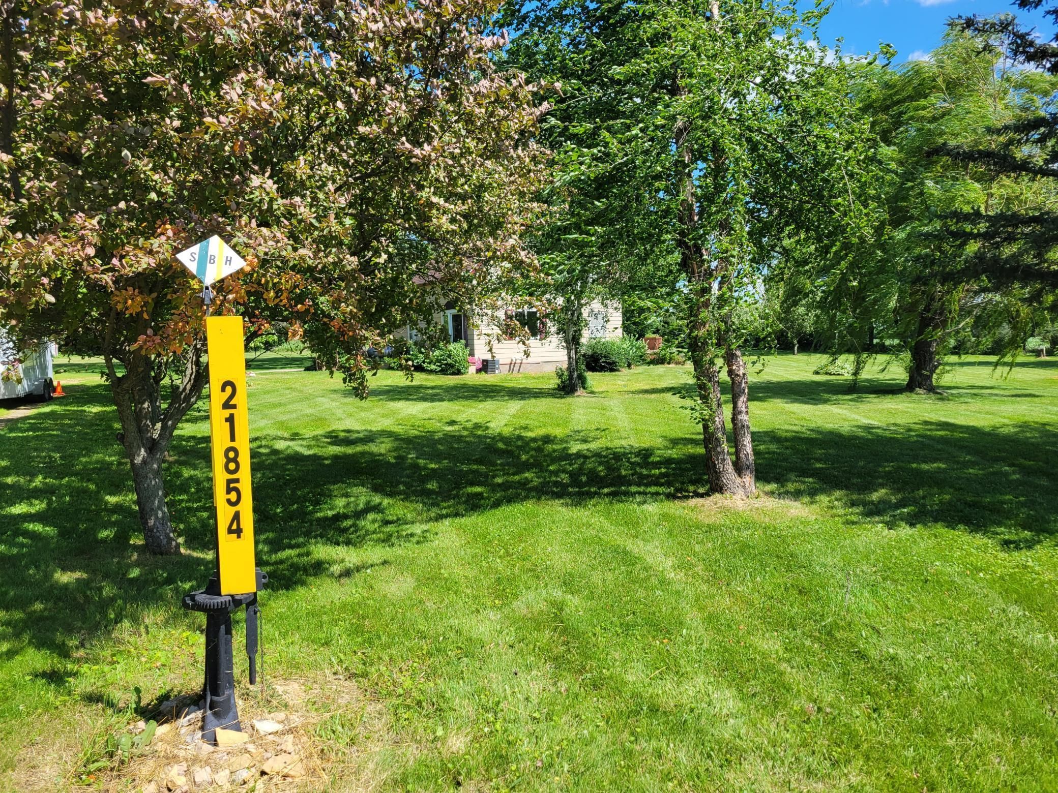 5 acres in Mower County, Minnesota