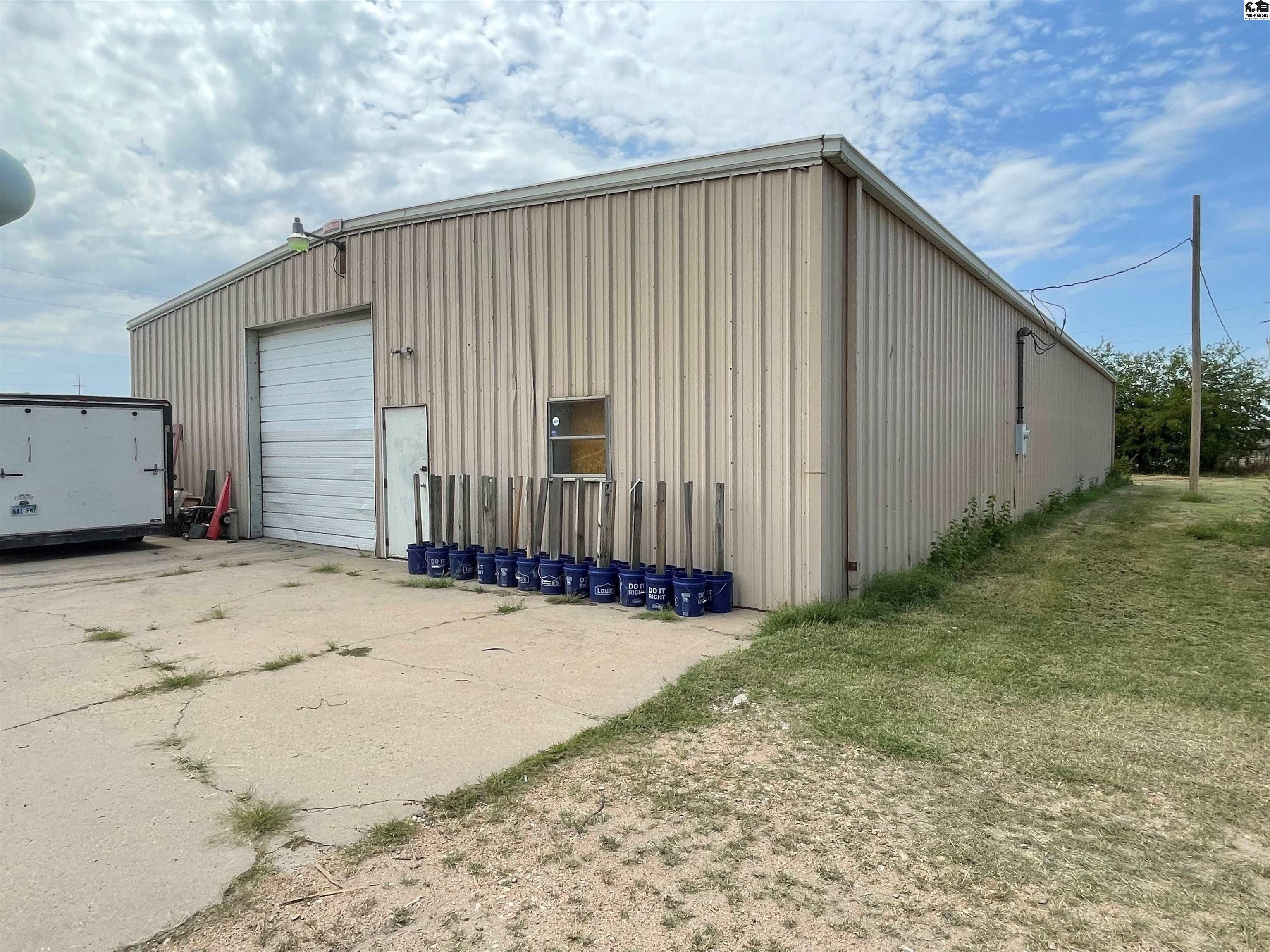 1.88 acres in Reno County, Kansas