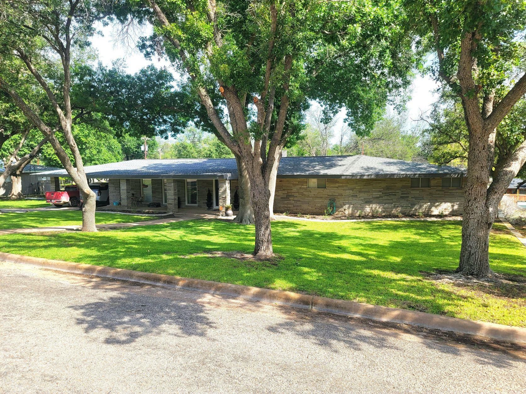 0.37 acres in Sutton County, Texas