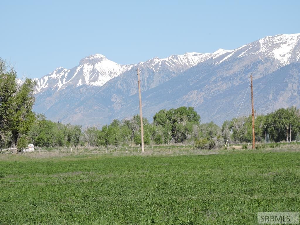 5 acres in Butte County, Idaho