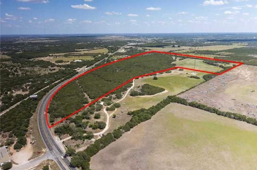 2321 E State Hwy 29, Bertram, TX 78605 MLS 7111866