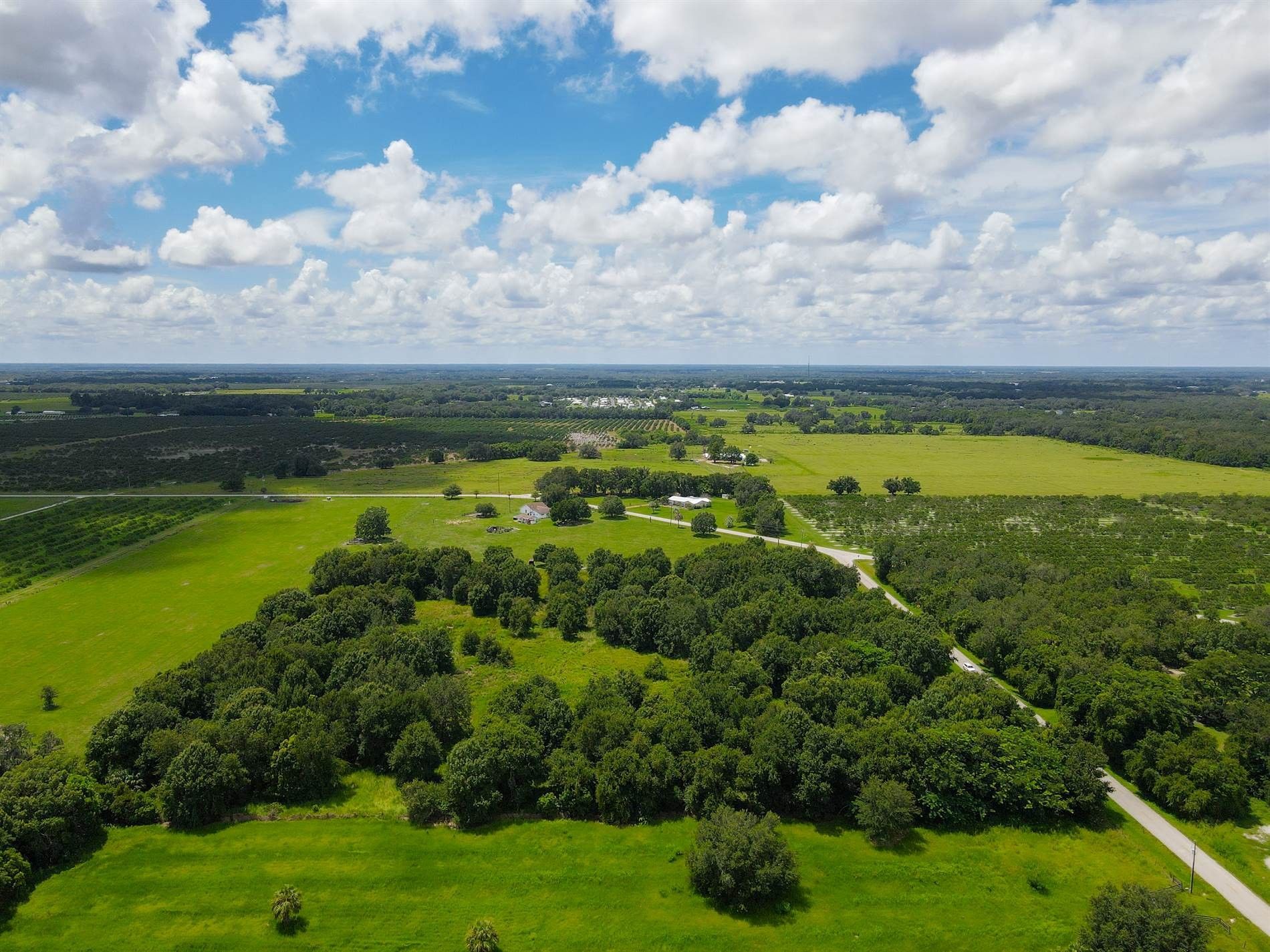 9.76 acres in Hardee County, Florida