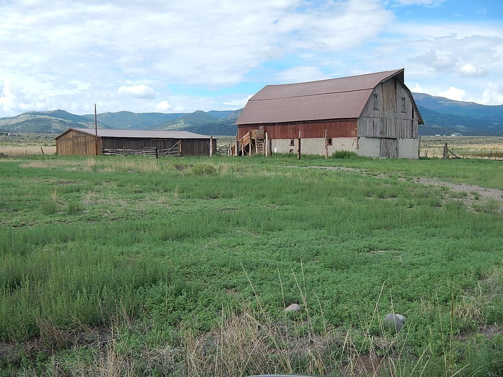 373.89 acres in Rio Grande County, Colorado