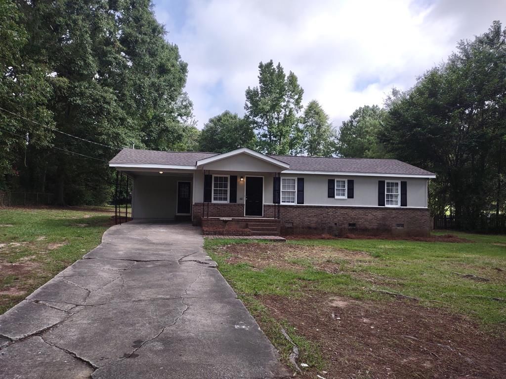 5028 OLD WEST POINT ROAD, Lagrange, GA 302409255 MLS 194550