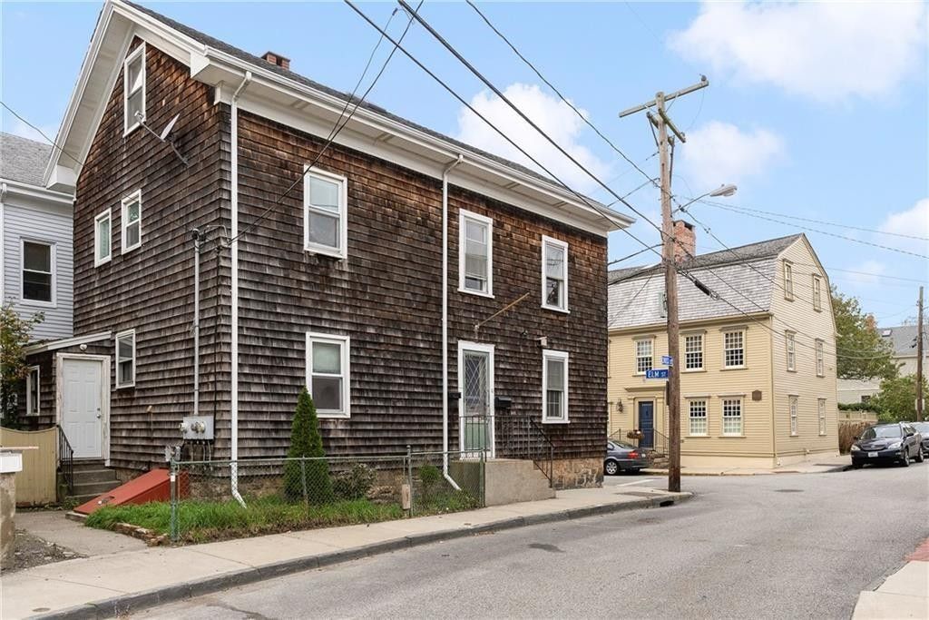 0.03 acres in Newport County, Rhode Island