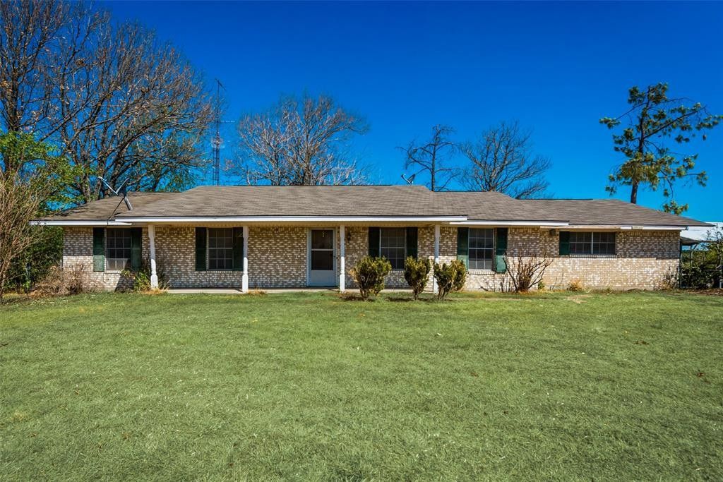 64.21 acres in Navarro County, Texas