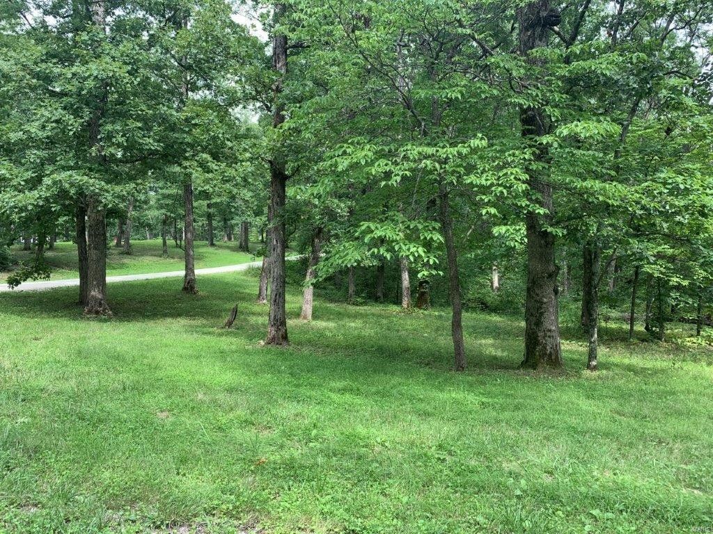 6 acres in Warren County, Missouri