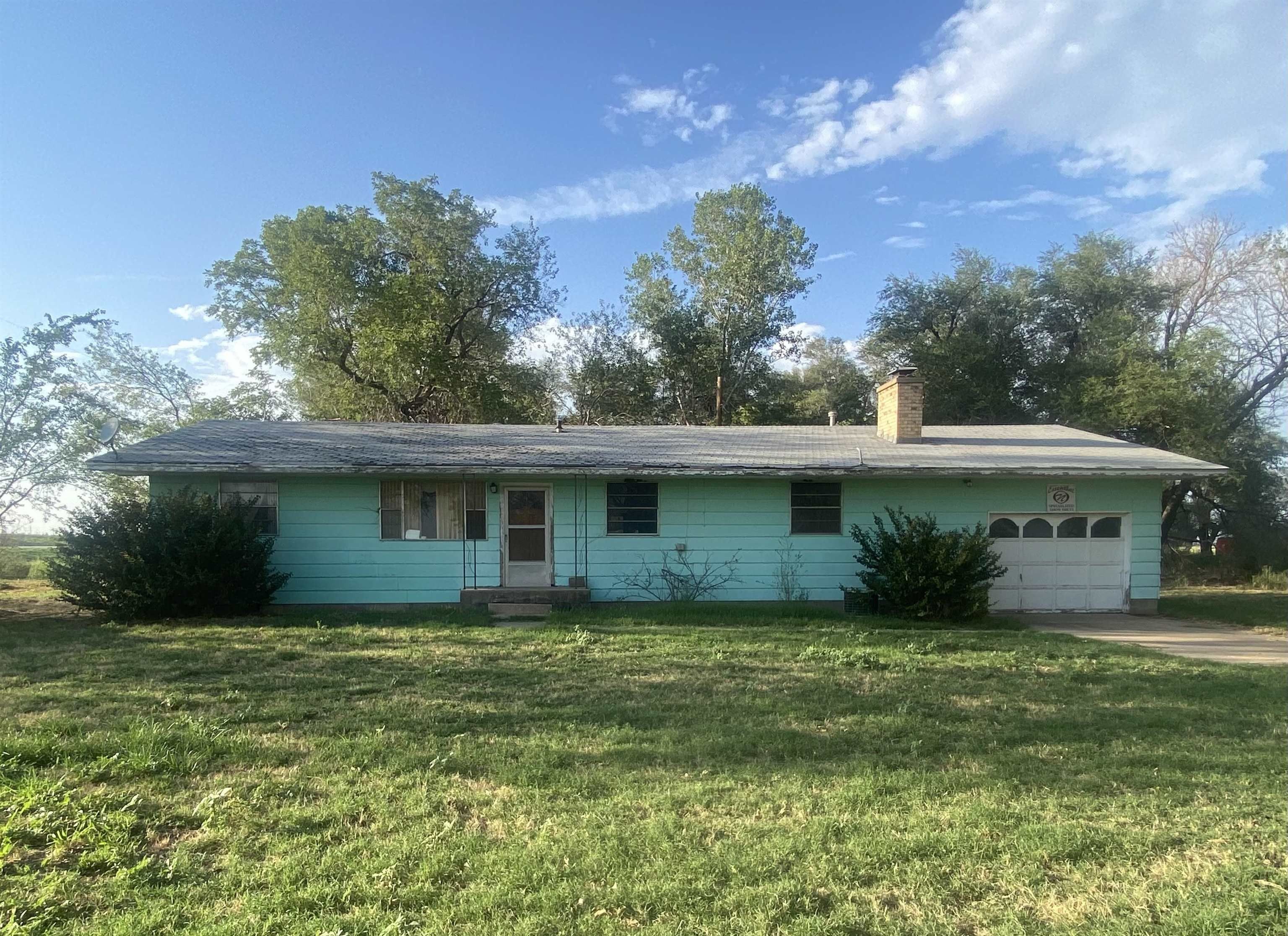 1.9 acres in Major County, Oklahoma