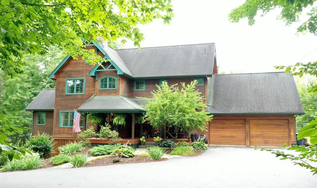 5.15 acres in Clinton County, New York