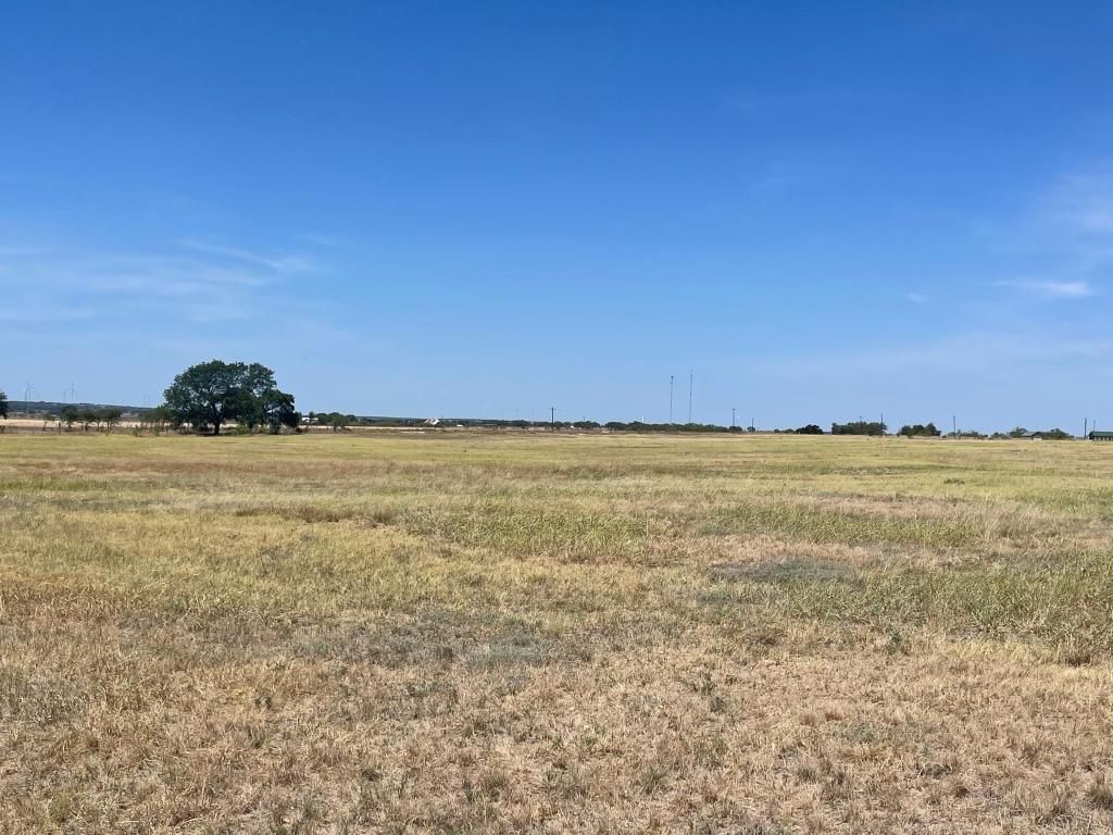 30 acres in Mills County, Texas