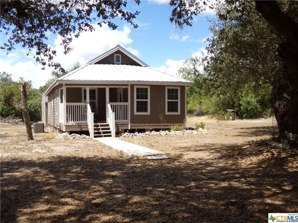 0.93 acres in Refugio County, Texas