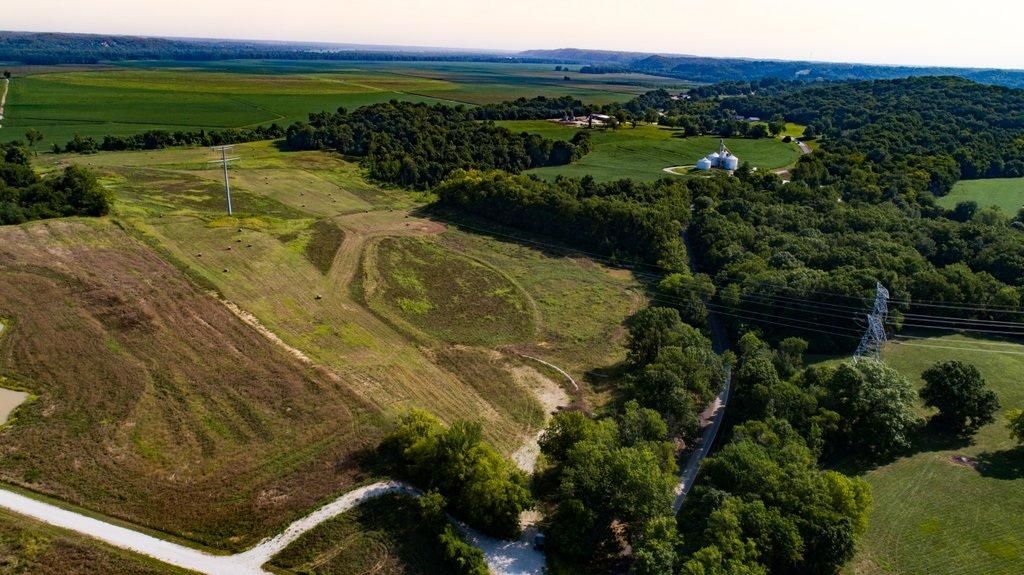 70 acres in Franklin County, Missouri