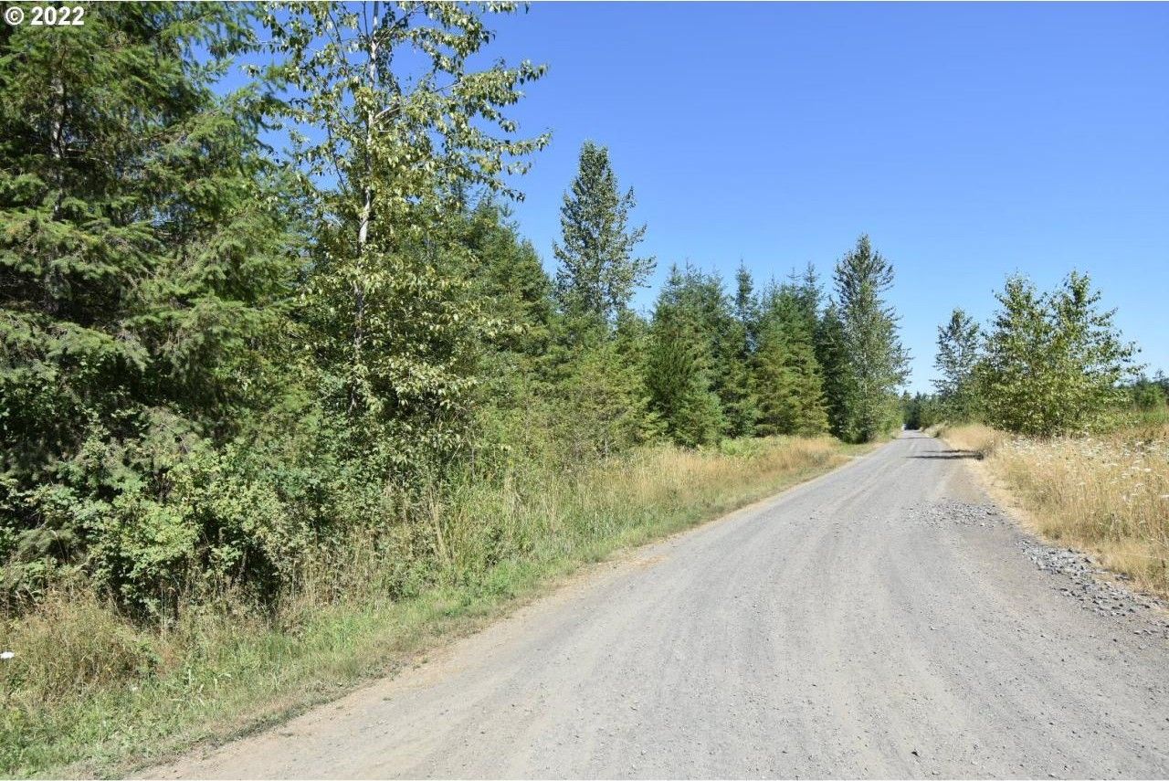0 acres in Lewis County, Washington