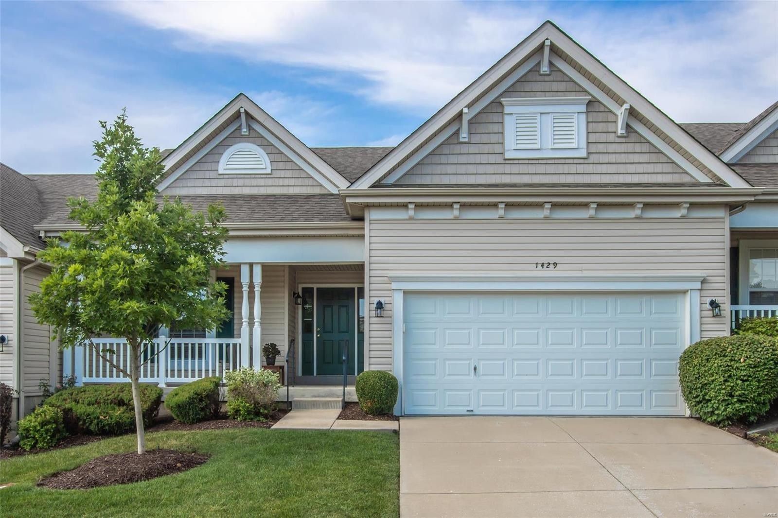 0.11 acres in Saint Charles County, Missouri