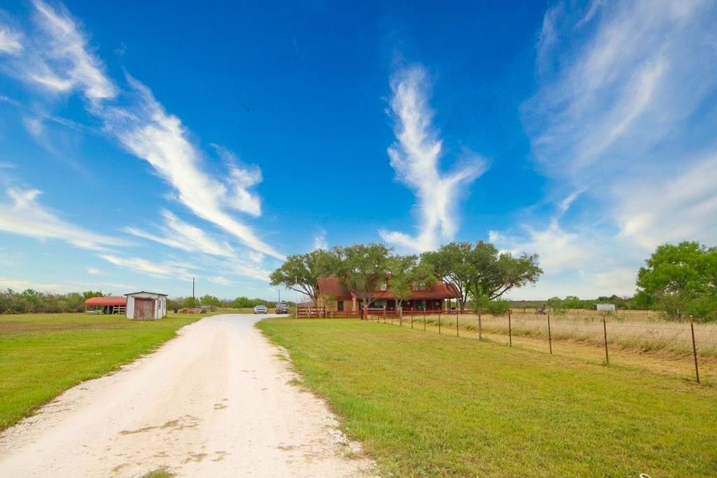 18.18 acres in Bee County, Texas