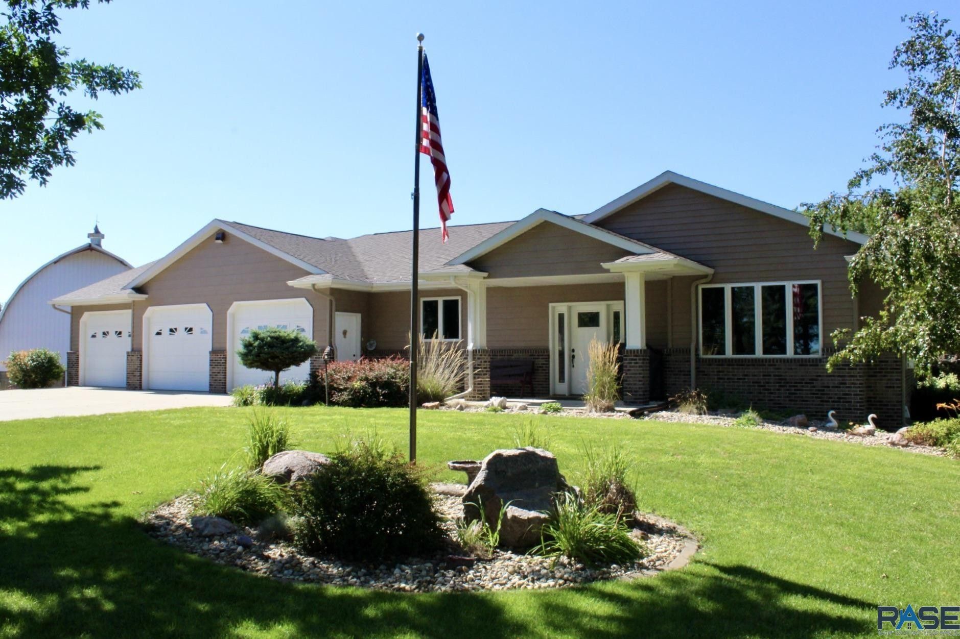 10 acres in Rock County, Minnesota