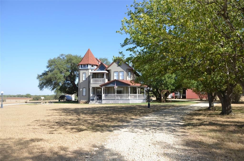 44.06 acres in Erath County, Texas