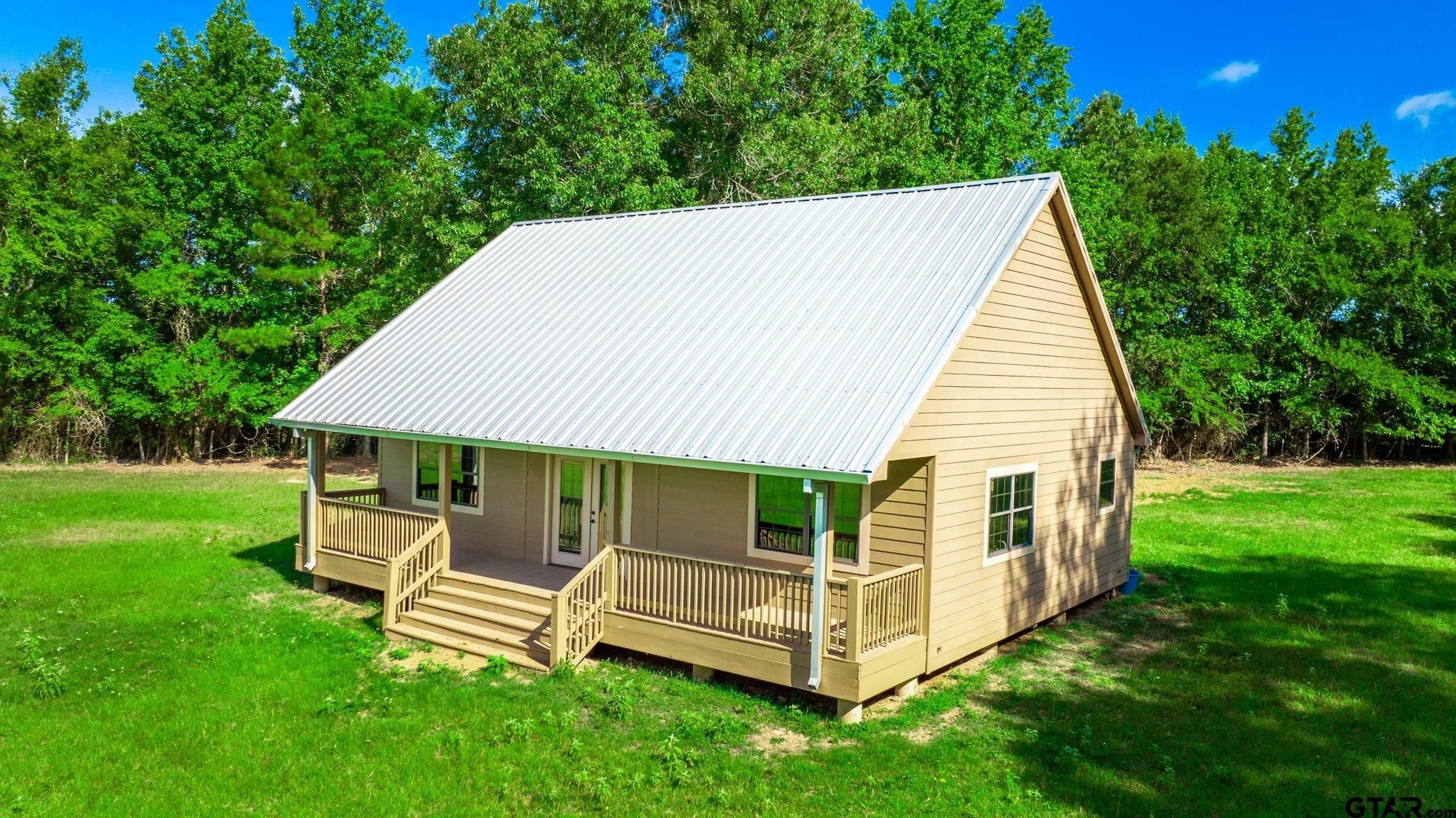 23 acres in Rusk County, Texas