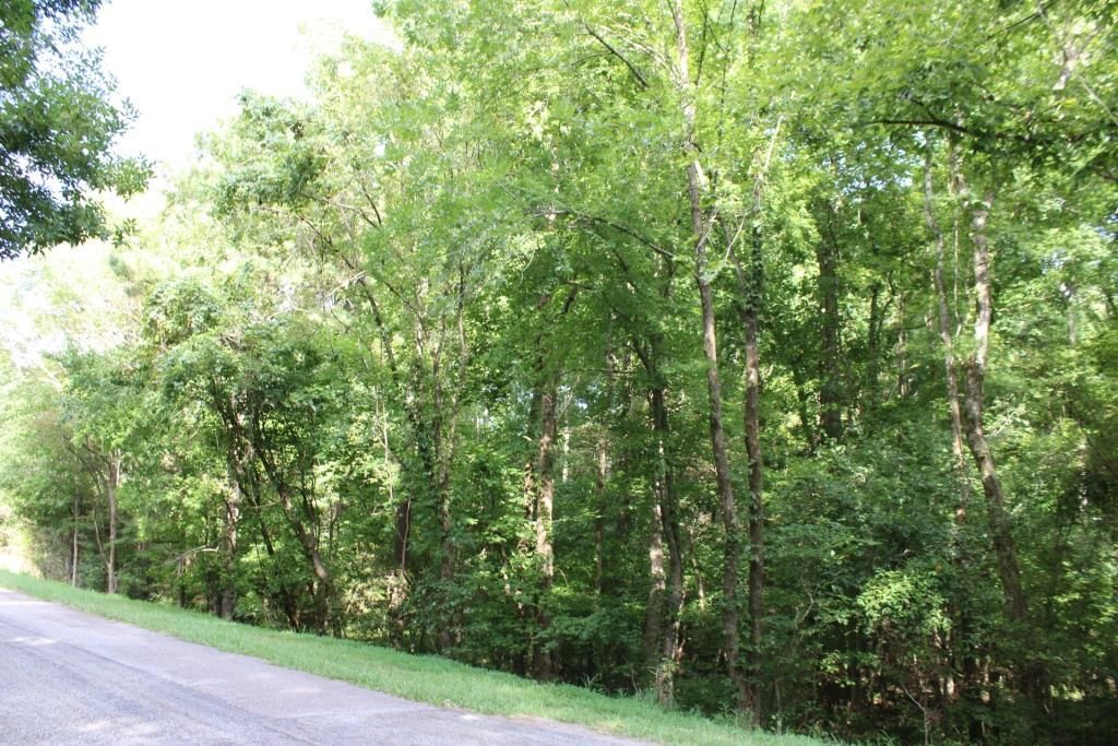 120 acres in Saluda County, South Carolina