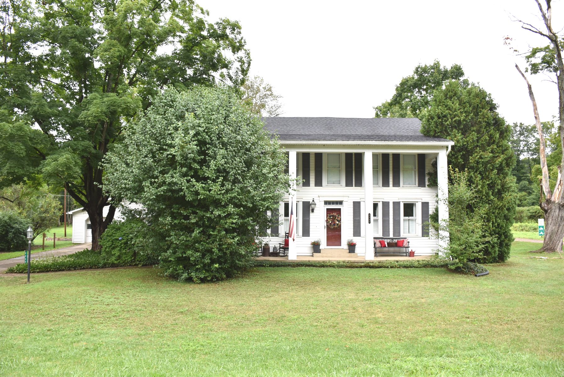 1.15 acres in Crawford County, Pennsylvania