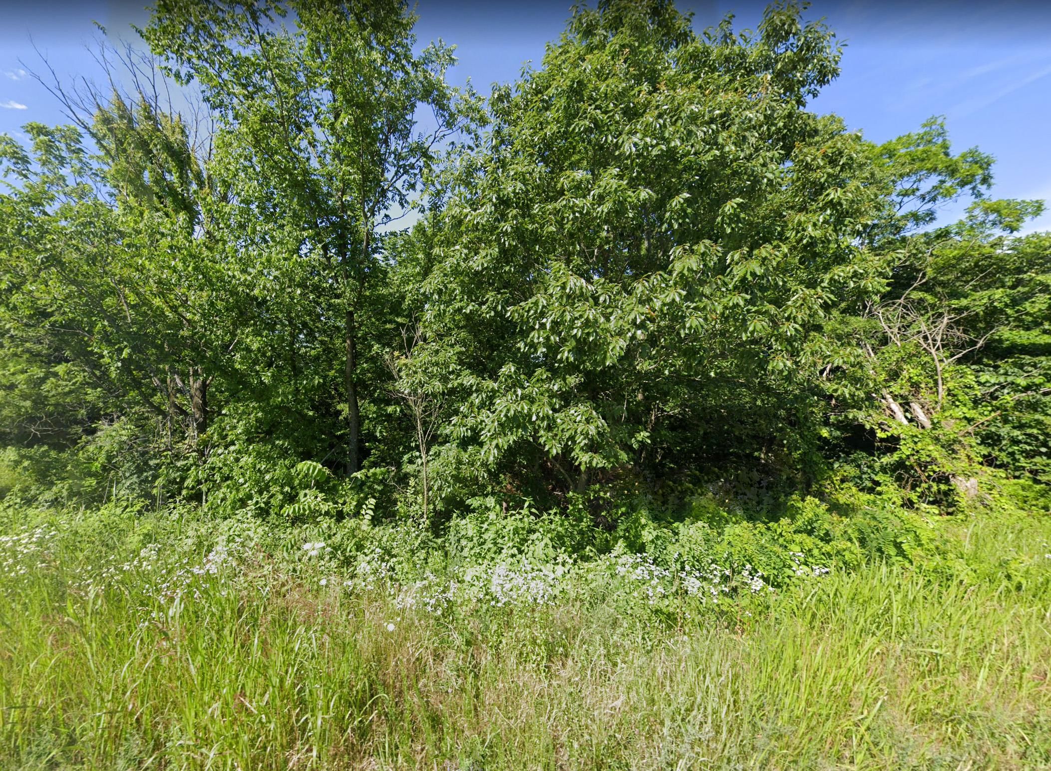 10 acres in Benton County, Arkansas