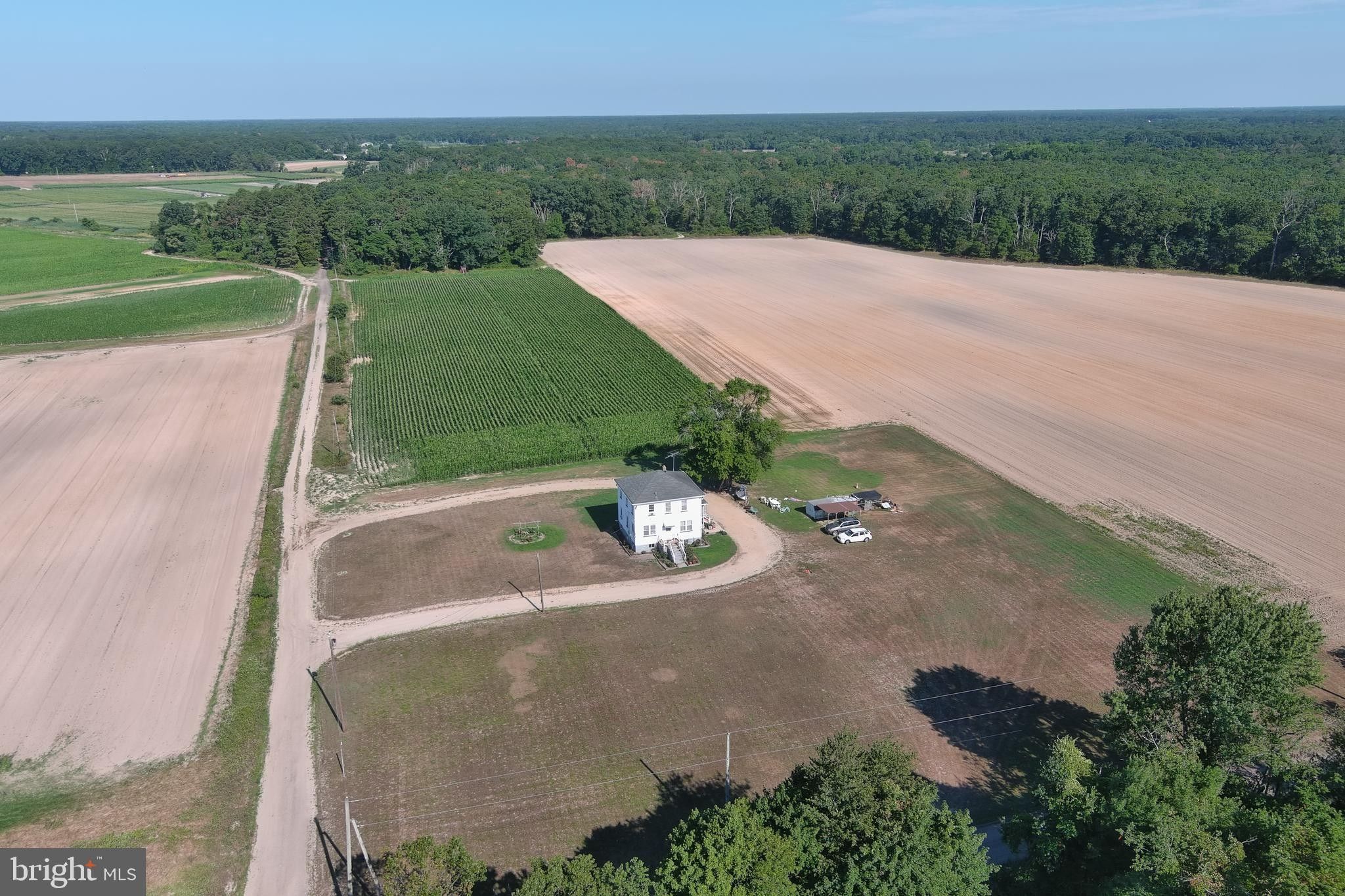 75.5 acres in Atlantic County, New Jersey