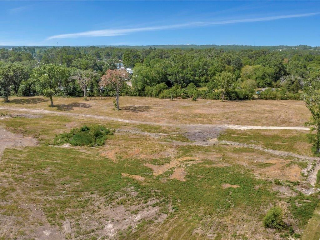 10 acres in Angelina County, Texas