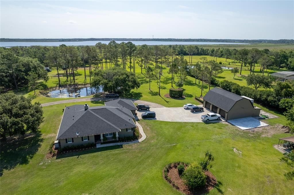 6.24 acres in Osceola County, Florida