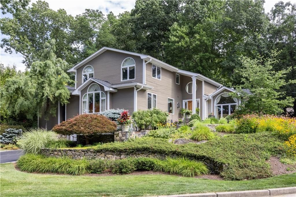 0.47 acres in Providence County, Rhode Island