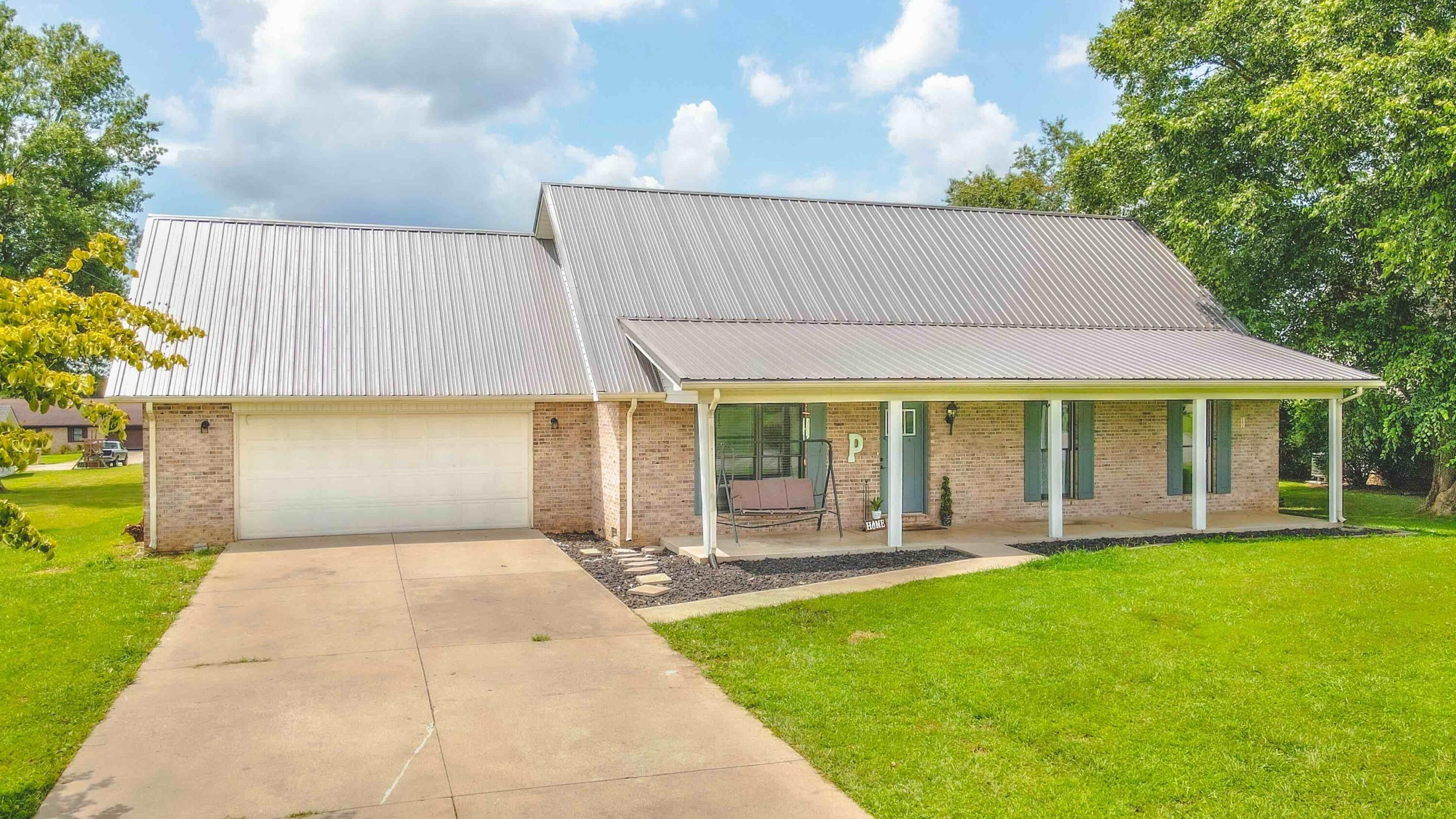 1 acres in Pulaski County, Kentucky