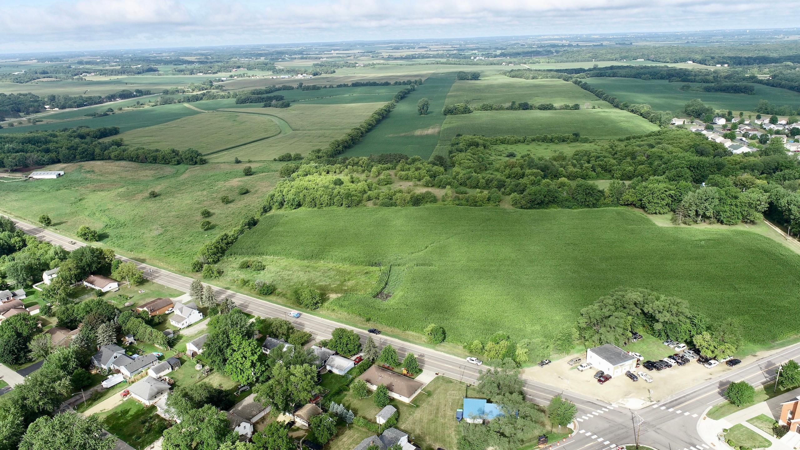 148 acres in Dakota County, Minnesota