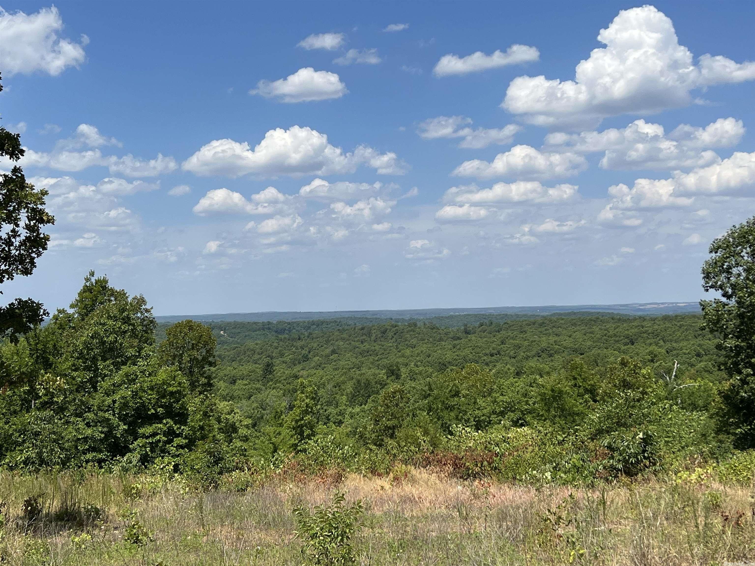 200 acres in Fulton County, Arkansas