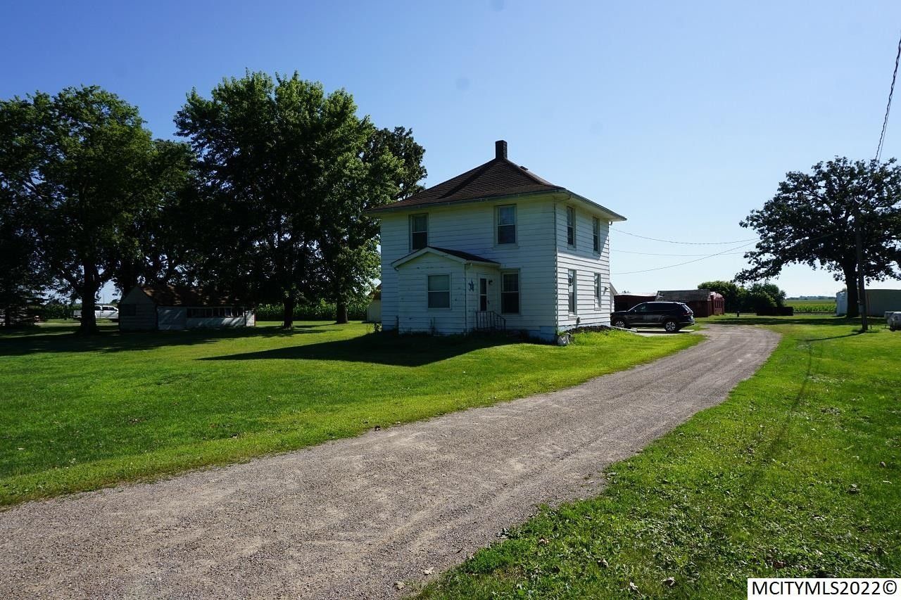 4.3 acres in Cerro Gordo County, Iowa