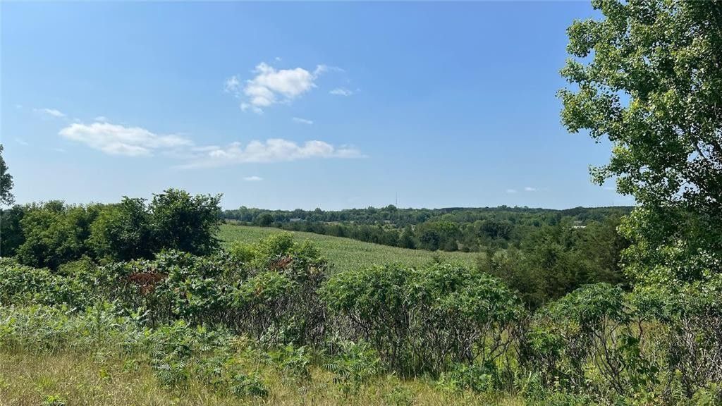 42.86 acres in Saint Croix County, Wisconsin
